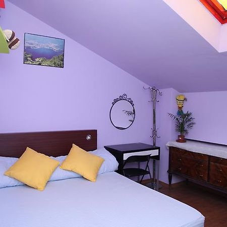 Lovely House Hotel Milán Exterior foto