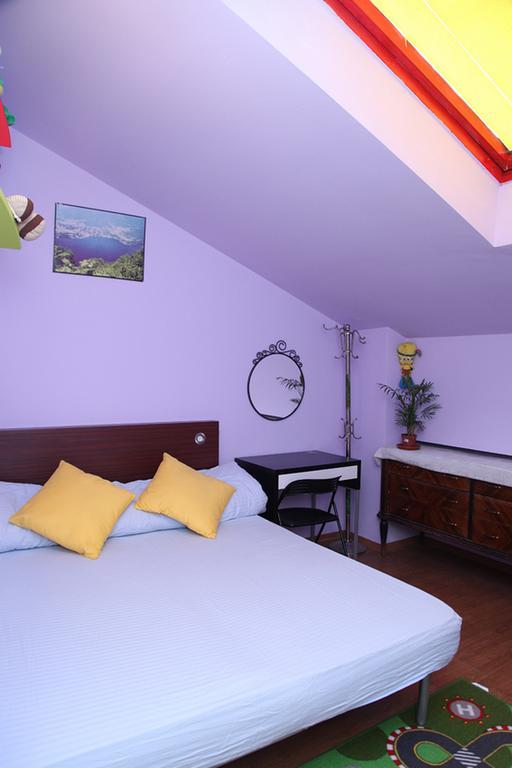 Lovely House Hotel Milán Exterior foto