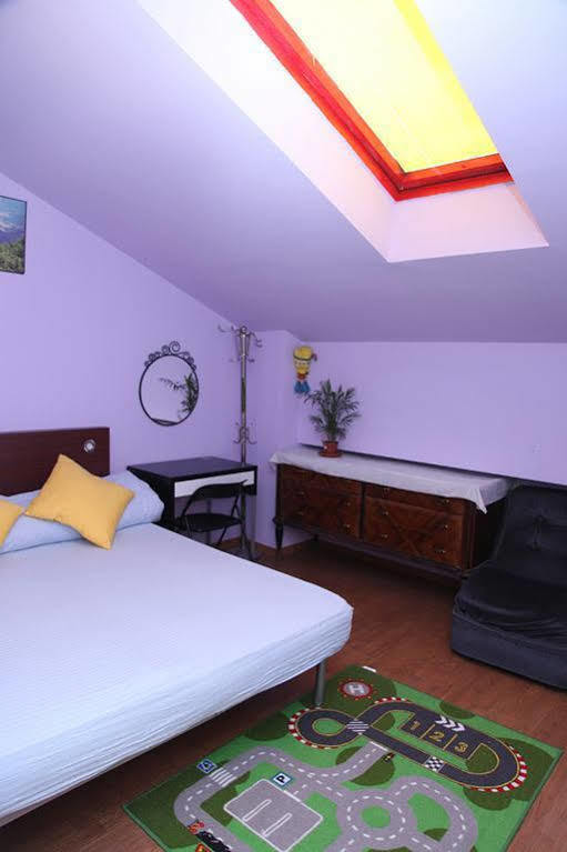 Lovely House Hotel Milán Exterior foto